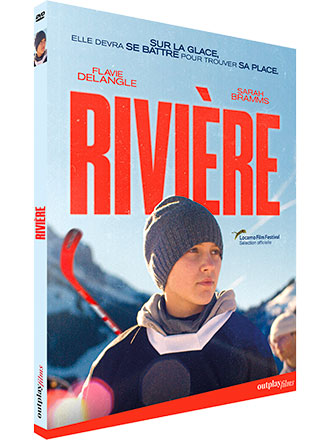 Rivière | Hariche, Hughes. Metteur en scène ou réalisateur. Scénariste
