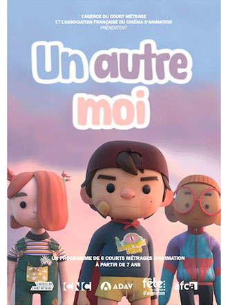 Un autre moi | Rozec, Jean-Claude. Metteur en scène ou réalisateur