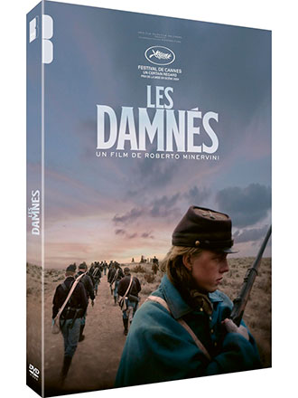Les damnés | 