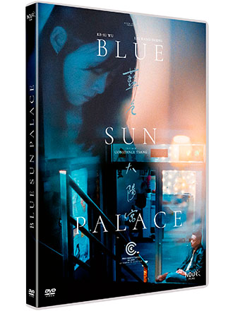 Blue sun palace | Tsang, Constance. Metteur en scène ou réalisateur