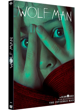 Wolf man | Whannell, Leigh (1977-....). Metteur en scène ou réalisateur