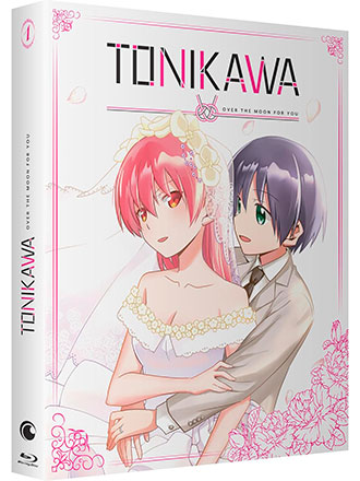 Tonikawa - Over the Moon for you - Saison 1 : Over the Moon for you | Ikehata, Hiroshi (1979-....). Metteur en scène ou réalisateur