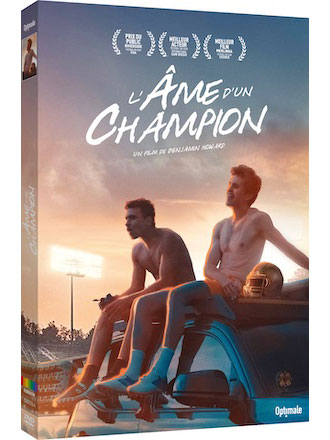 L'ame d'un champion | Howard, Benjamin. Metteur en scène ou réalisateur