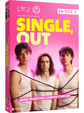 Single out. Saison 3 | Galea, Lee. Metteur en scène ou réalisateur