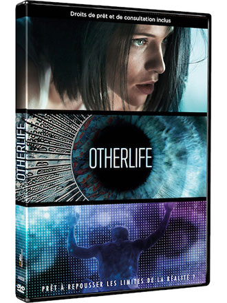 Otherlife | Lucas, Ben C. Metteur en scène ou réalisateur
