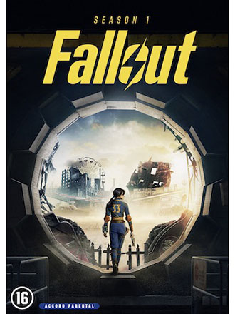 Fallout. Saison 1 | Nolan, Jonathan (1976-....). Metteur en scène ou réalisateur