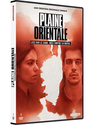 Plaine orientale | Leccia, Pierre (19..-....). Metteur en scène ou réalisateur