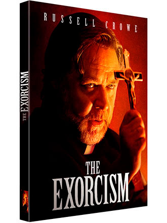 The exorcism | Miller, Joshua John. Metteur en scène ou réalisateur
