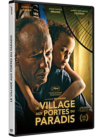Le village aux portes du paradis | Harawe, Mo. Metteur en scène ou réalisateur