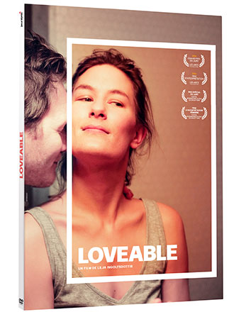 Loveable | Ingolfsdottir, Lilja (1976-....). Metteur en scène ou réalisateur