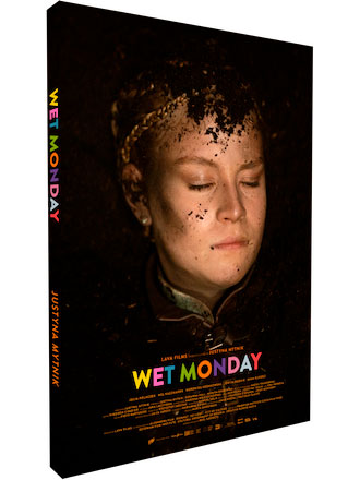 Wet monday | Mytnik, Justyna. Metteur en scène ou réalisateur
