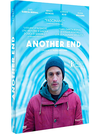 Another end | Messina, Piero (1981-....). Metteur en scène ou réalisateur