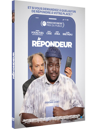 Le répondeur | Godet, Fabienne (1964-....). Metteur en scène ou réalisateur