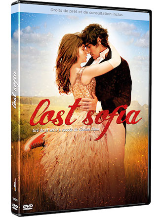 Lost Sofia | Chediak Putnam, Katherine. Metteur en scène ou réalisateur