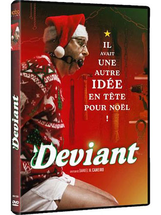 Deviant | Muñoz Caneiro, Daniel. Metteur en scène ou réalisateur