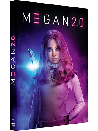 Megan 2.0 | Johnstone, Gerard. Metteur en scène ou réalisateur