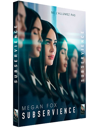 Subservience | Dale, Scott K. Metteur en scène ou réalisateur