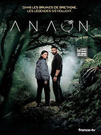 Anaon | Hourrègue, David. Metteur en scène ou réalisateur