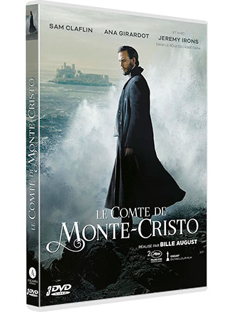 Le comte de Monte-Cristo : La série | August, Bille (1948-....). Metteur en scène ou réalisateur