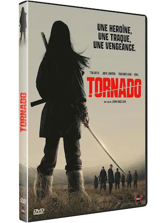 Tornado | MacLean, John (1945-....). Antécédent bibliographique