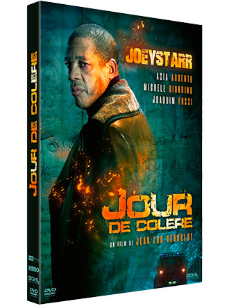 Jour de colère | Herbulot, Jean-Luc. Metteur en scène ou réalisateur