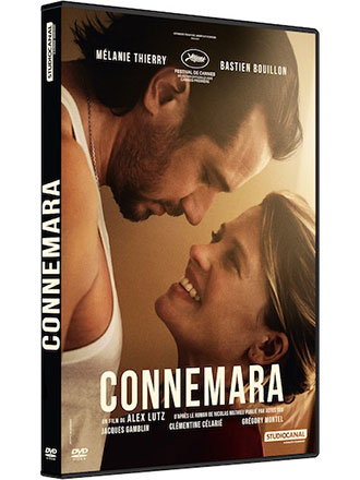 Connemara | Lutz, Alex (1978-....). Metteur en scène ou réalisateur