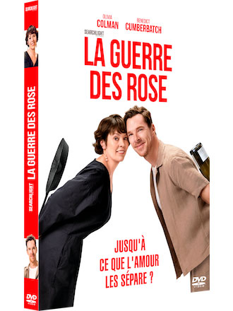 La guerre des Rose | Roach, Jay (1957-....). Metteur en scène ou réalisateur