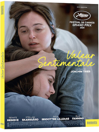 Valeur sentimentale | Trier, Joachim (1974-....). Metteur en scène ou réalisateur