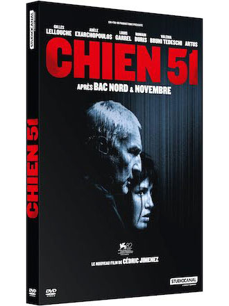 Chien 51