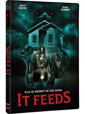 It feeds | Archibald, Chad (1981-....). Metteur en scène ou réalisateur