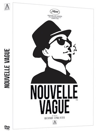 Nouvelle Vague | Linklater, Richard (1960-....). Metteur en scène ou réalisateur