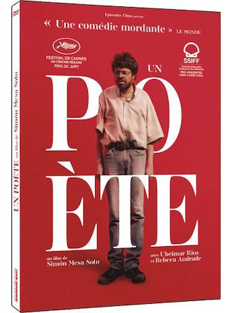 Un poète | Mesa soto, Simn. Metteur en scène ou réalisateur