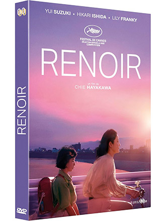 Renoir (2025) | Hayakawa, Chie (1976-....). Metteur en scène ou réalisateur