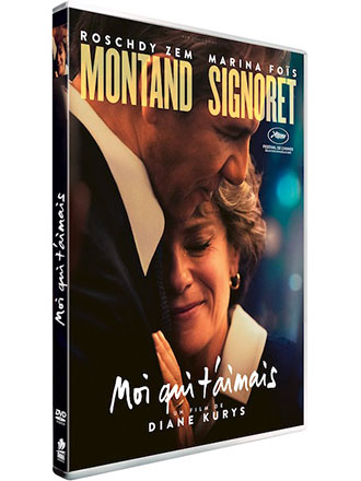 Moi qui t'aimais | Kurys, Diane (1948-....). Metteur en scène ou réalisateur