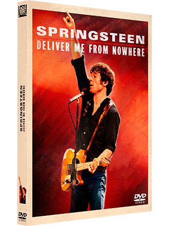 Springsteen : Deliver me from nowhere | Cooper, Scott (1970-....). Metteur en scène ou réalisateur