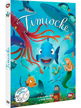 Timioche | Bain, Alex. Metteur en scène ou réalisateur