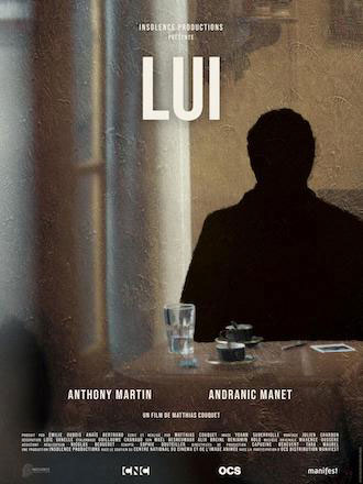 Lui | Couquet, Matthias. Metteur en scène ou réalisateur