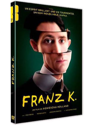 Franz K. | Holland, Agnieszka (1948-....). Metteur en scène ou réalisateur