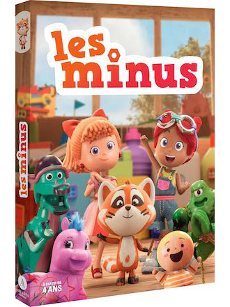 Les minus | Boutaleb, Wassim. Metteur en scène ou réalisateur