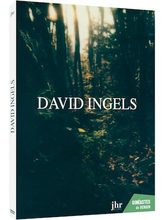 David Ingels | Ingels, David. Metteur en scène ou réalisateur