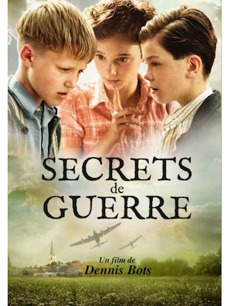Secrets de guerre | Bots, Dennis. Metteur en scène ou réalisateur