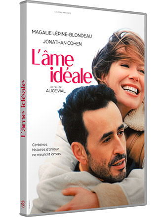 L'âme idéale | Vial, Alice. Metteur en scène ou réalisateur