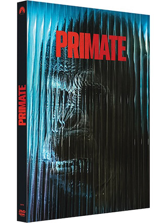 Primate (2025) | Roberts, Johannes. Metteur en scène ou réalisateur