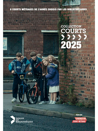 Collection Courts 2025 | Hakim, Sharon. Metteur en scène ou réalisateur