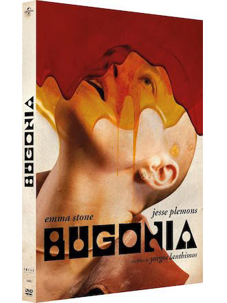 Bugonia | Lanthimos, Yorgos (1973-....). Metteur en scène ou réalisateur