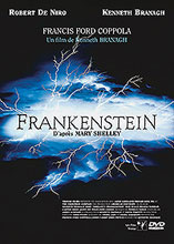 Frankenstein | Branagh, Kenneth (1960-....). Acteur