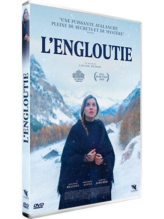 L'engloutie | Hémon, Louise. Metteur en scène ou réalisateur