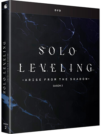 Solo leveling - Saison 2 | Nakashige, Shunsuke. Metteur en scène ou réalisateur