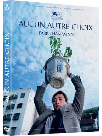 Aucun autre choix | Park, Chan-wook (1963-....). Metteur en scène ou réalisateur