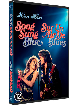 Sur un air de blues - Song sung blue : Song sung blue | Brewer, Craig (1971-....). Metteur en scène ou réalisateur